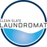 Clean Slate Laundry Logo